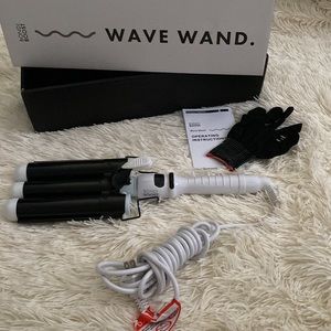 Bondi Boost Wave Wand